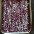 صورة من Jasminflower، شاركها بعد تجربة وصفة كريزة بنكهة الجيلي