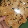 Cooksnap dari Lenny Ratnnasarry untuk resep Peye Kacang