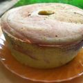 Cooksnap dari Pearlyferly untuk resep Bolu marmer kukus