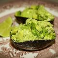 liza.rock's cooksnap of when they made Avocado Chicken Salad.