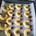 Cooksnap από vasiliki.... Pas στη συνταγή Τα καλύτερα νηστίσιμα σαμπλεδάκια