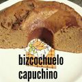 El cooksnap de marcostucuman cuando hizo Bizcochuelo Capuccino.