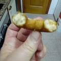 El cooksnap de Manel Kingsnake cuando hizo Rosquillas rápidas y fáciles.