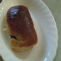 El cooksnap de derticiza cuando hizo Bollicaos panificadora.