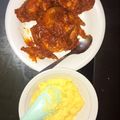 Cooksnap dari Vania Salsabyla untuk resep Ayam Richeese kw 😂