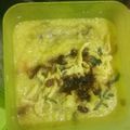 Cooksnap dari Wardlatul Jannah untuk resep Bubur Asyura Khas Banjarmasin (Metode 5.30.7)