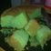 Cooksnap dari Imma Ndoeett's untuk resep BOLU PANDAN (PANGGANG)