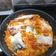 El cooksnap de mjmonseco cuando hizo Bacalao con puerros.