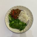 Cooksnap dari wenny maharani untuk resep Thai Beef Basil / daging giling ala thai