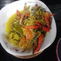 Cooksnap dari Nike Kuswati untuk resep Pesmol Ikan Nila Bumbu Kuning
