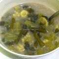 Cooksnap dari sᴡᴇᴇᴛᴅɪɴᴀʀ untuk resep Lodeh Terong Kacang Panjang