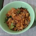 Cooksnap dari Dapoer Bunda untuk resep Sambel goreng kentang ati ampela