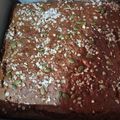 Tumiso Foods's cooksnap of when they made Banana cake.