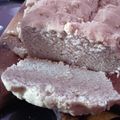 El cooksnap de Valeria Marín cuando hizo Pan de Molde (Harina de Sorgo) (Sin TACC / Gluten Free).