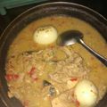 Cooksnap dari Tatik Widyastuti untuk resep Sambel tumpang kediri