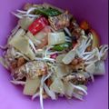 Cooksnap dari Nia d'Kitch untuk resep Gereh lombok brambang