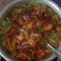 Cooksnap dari Z S Hajar Suryaningsih untuk resep RESEP SOP IGA SAPI ALA RESTORAN - resep sop iga sapi bening