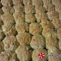 Cooksnap από marymyt στη συνταγή Τυροψωμάκια σούπερ