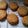 Alyssa's cooksnap of when they made Nicole's Delicious Peanut Butter Cookies.