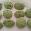 Cooksnap dari Rifany Arlianti untuk resep Kue Cubit Pisang Pandan