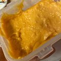 Cooksnap dari Dinny Pramita untuk resep Saus Keju Ala Richeese 🧀