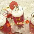 صورة من 🌹Maram🌹Um sanad🌹، شاركها بعد تجربة وصفة كاسات الجيلي