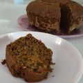 Cooksnap από Irene_Alex στη συνταγή Πεντανόστιμο Κέικ Καρότου!!!!
