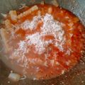 Cooksnap dari Mbok Yo untuk resep Ttaebokki (Kue Beras Korea)