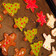 El cooksnap de Daniela Macarena'a cuando hizo Galletas navideñas 🎄❤️.