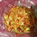 Cooksnap dari Ayumi Itsuwa untuk resep Ayam saus asam manis pedas