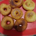 Cooksnap dari Puspita Imani untuk resep Donat Kentang 5 Menit: EMPUK DAN ANTI KEMPES