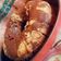 El cooksnap de Karina cuando hizo Torta marmolada.