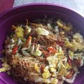 Cooksnap dari ELizah_uMix Khaira😊 untuk resep Bihun Goreng Special