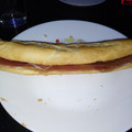 El cooksnap de La cocina de Ana🍴 cuando hizo Bocata de jamón.