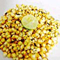 Areeba Muhammed's cooksnap of when they made Sweet corn.