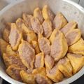 Cooksnap dari Laila K.Z. untuk resep Tahu bakso ekonomis