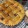 Cooksnap dari Wayan Sweli untuk resep Banana Crispy Pie