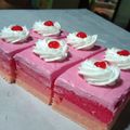 Cooksnap dari Toni Liu untuk resep Cake Potong Kukus