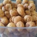 Cooksnap dari Estiaji Herminawati untuk resep Kacang Telur Manis Renyah #bikinramadhanberkesan1