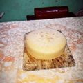 El cooksnap de Fernandoemanuel Piriz cuando hizo Bizcochuelo de 8 huevos.