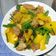 Cooksnap của Dung Nguyễn khi họ làm theo món Chân vịt rút xương xào dứa