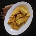 Cooksnap dari Niar Arifuddin untuk resep Sengek tempe tahu resep ibuku❤️
