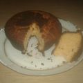 El cooksnap de Lady Marmalade cuando hizo Torta de aceite y yogurt.