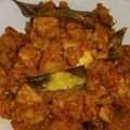Cooksnap dari R. raudhah untuk resep Tuna Suwir