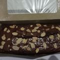 Cooksnap dari Sito untuk resep 86. Brownies Cup Panggang