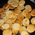 El cooksnap de Andrea Gonzalez cuando hizo BIZCOCHITOS DE GRASA😋😋.