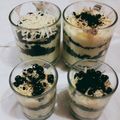 Cooksnap dari Novi Bambino untuk resep Oreo Cheese Cake