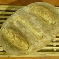 Cooksnap από Ηλιάνα στη συνταγή Ψωμί οικογενειακό