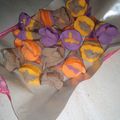 Cooksnap dari ElmiLiana untuk resep Bolu Cornetto Mini