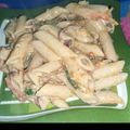 Deepika Arora का कुकस्नैप जब उन्होंने क्रिस्पी पास्ता(crispy pasta recipe in hindi) बनाया था।